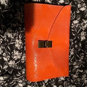 Olga Berg clutch